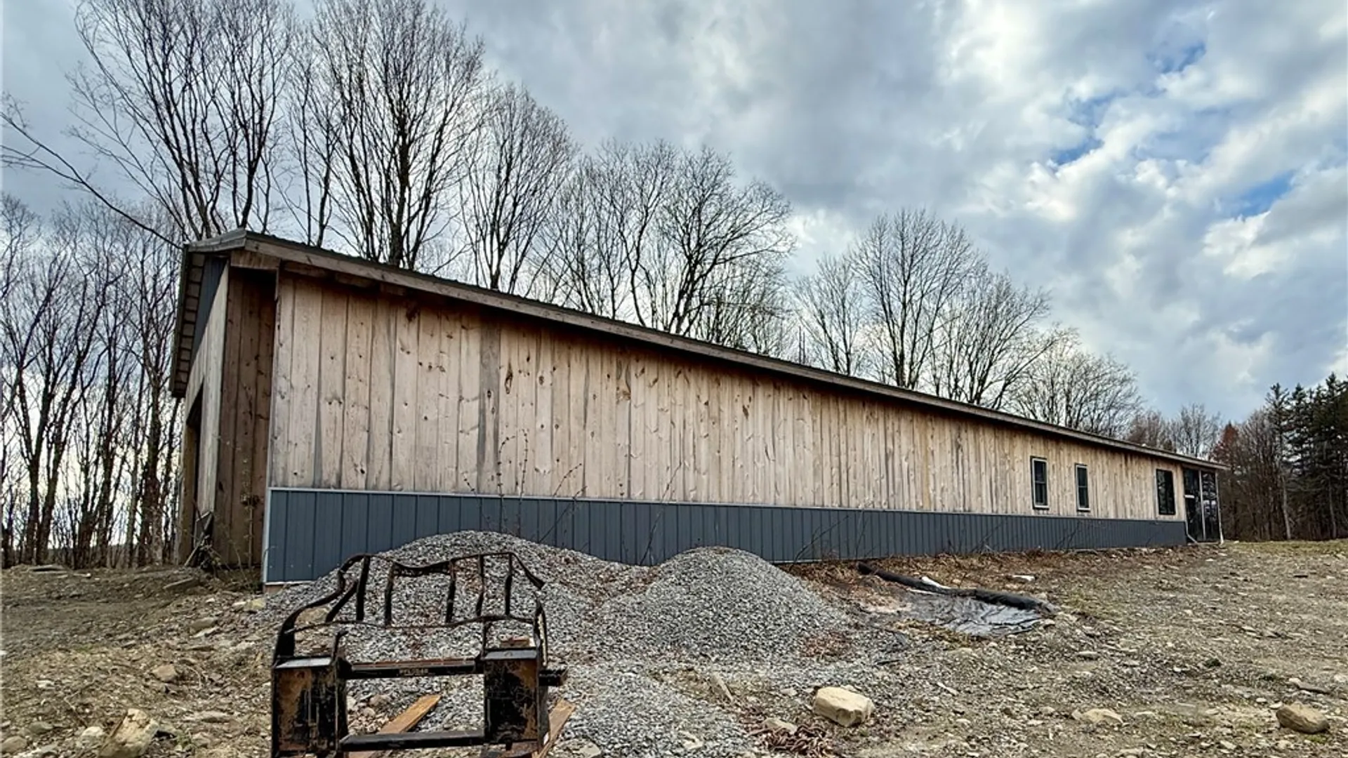 Property at 4317 Moore Road, West Turin, NY 13473 20