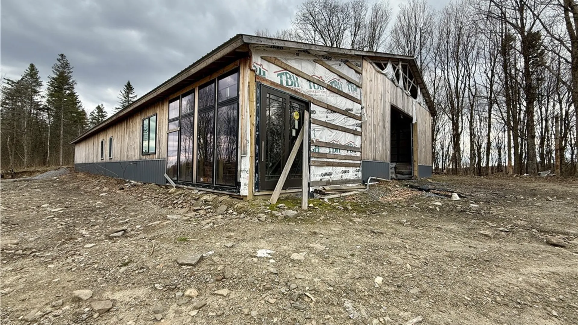 Property at 4317 Moore Road, West Turin, NY 13473 15