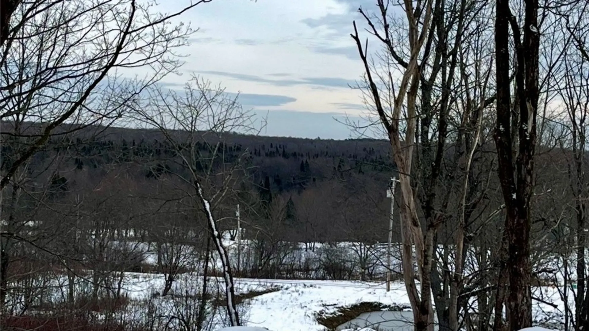 Property at 4317 Moore Road, West Turin, NY 13473 17