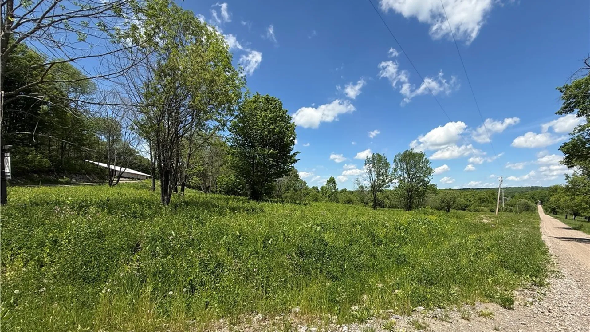 Property at 4317 Moore Road, West Turin, NY 13473 22