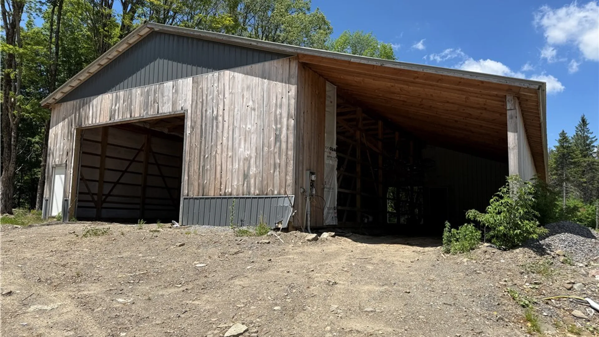 Property at 4317 Moore Road, West Turin, NY 13473 19