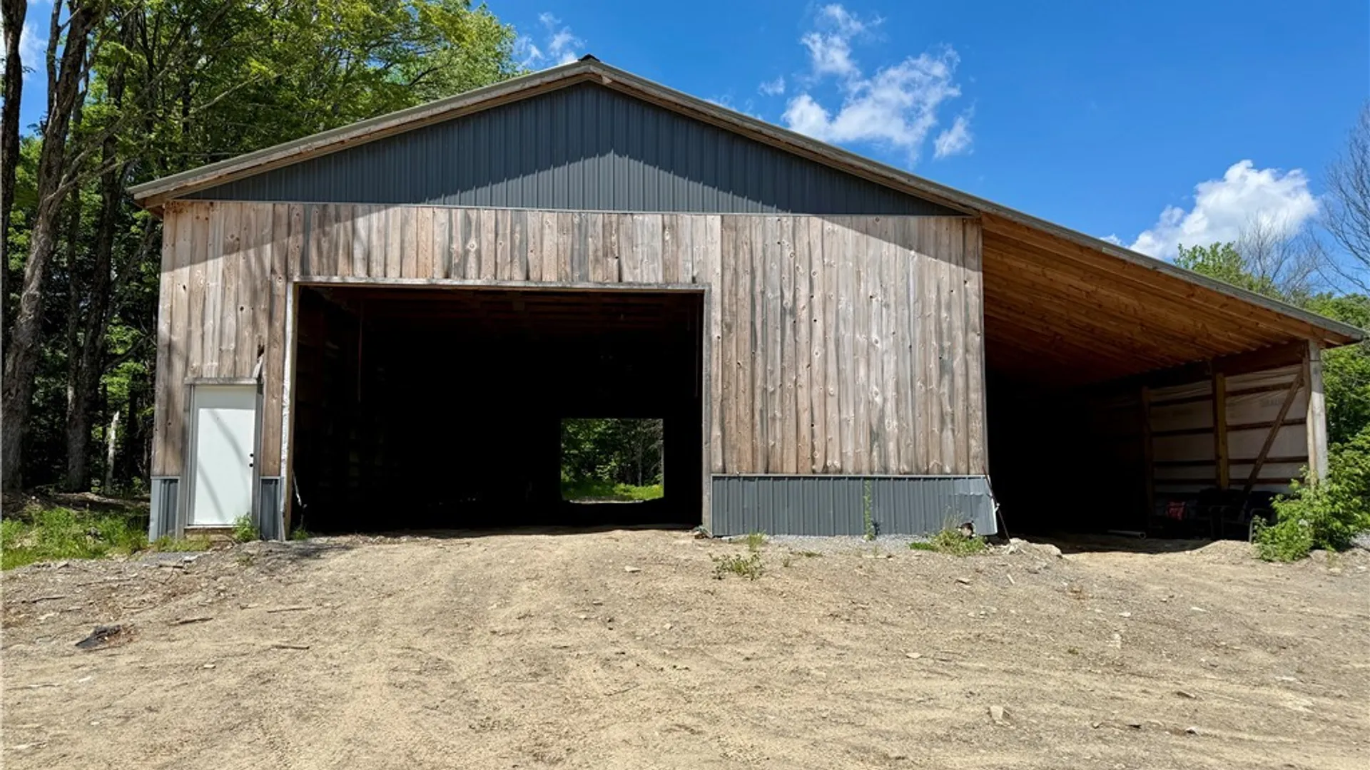 Property at 4317 Moore Road, West Turin, NY 13473 4