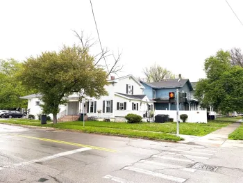 Property at 403 Walnut Street, Elmira City, NY 14901