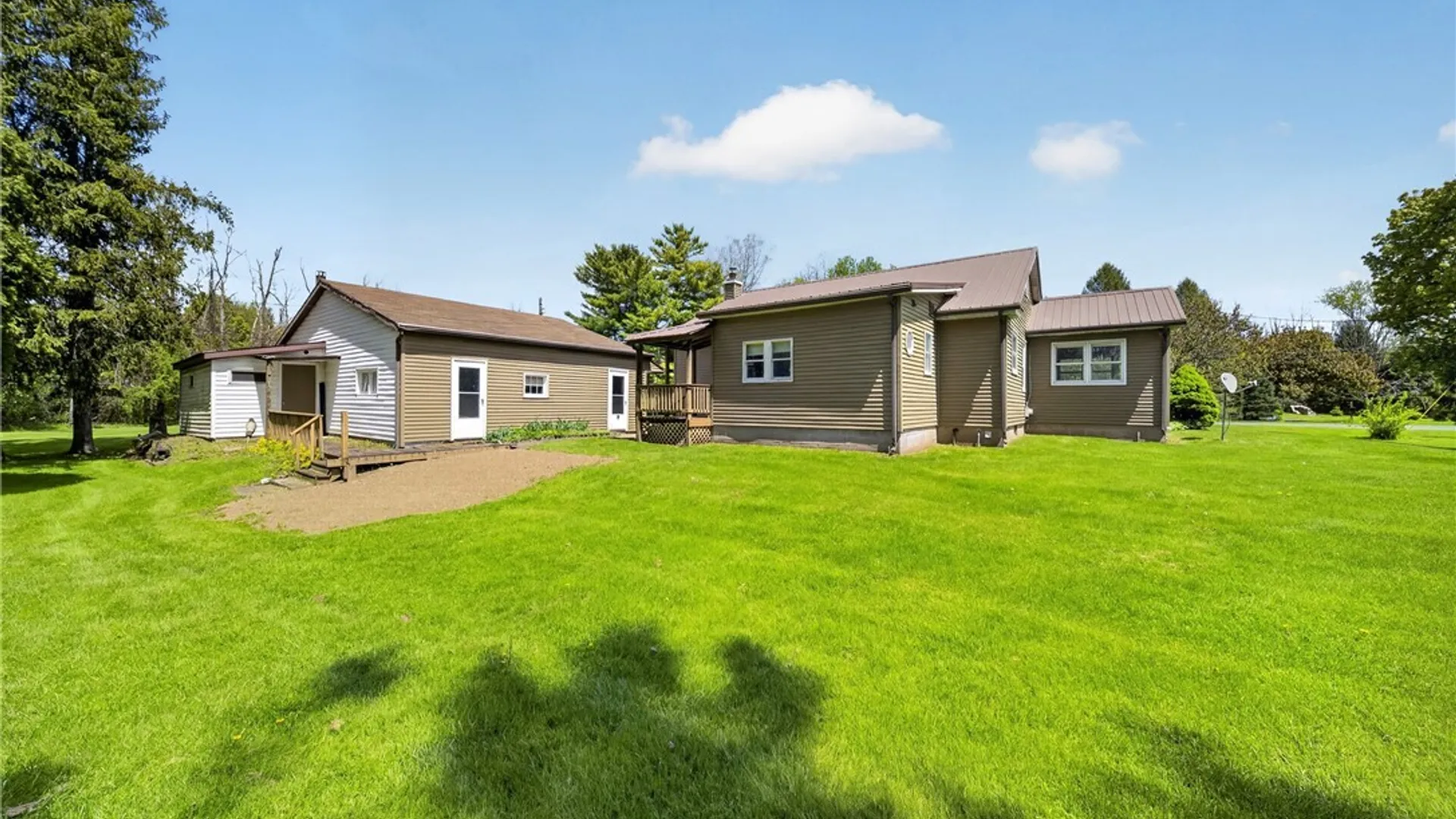 Property at 6255 S McDonald Road, Elbridge, NY 13080 34