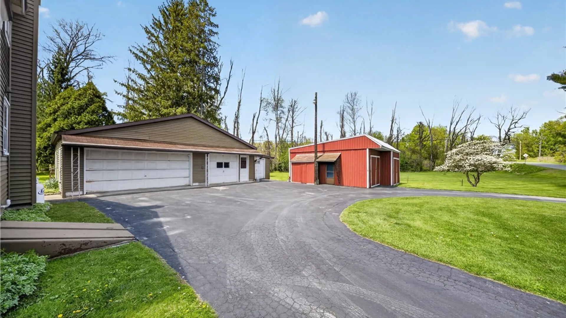 Property at 6255 S McDonald Road, Elbridge, NY 13080 27