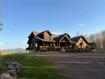 Property at 728 Reagan Road, Bovina, NY 13740