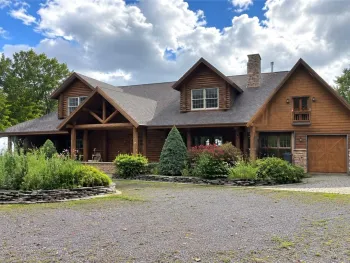 Property at 728 Reagan Road, Bovina, NY 13740