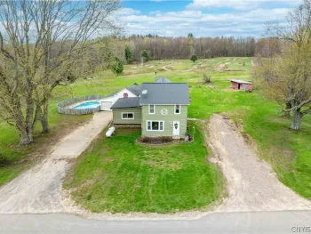 Property at 266 Howard Road, Volney, NY 13069