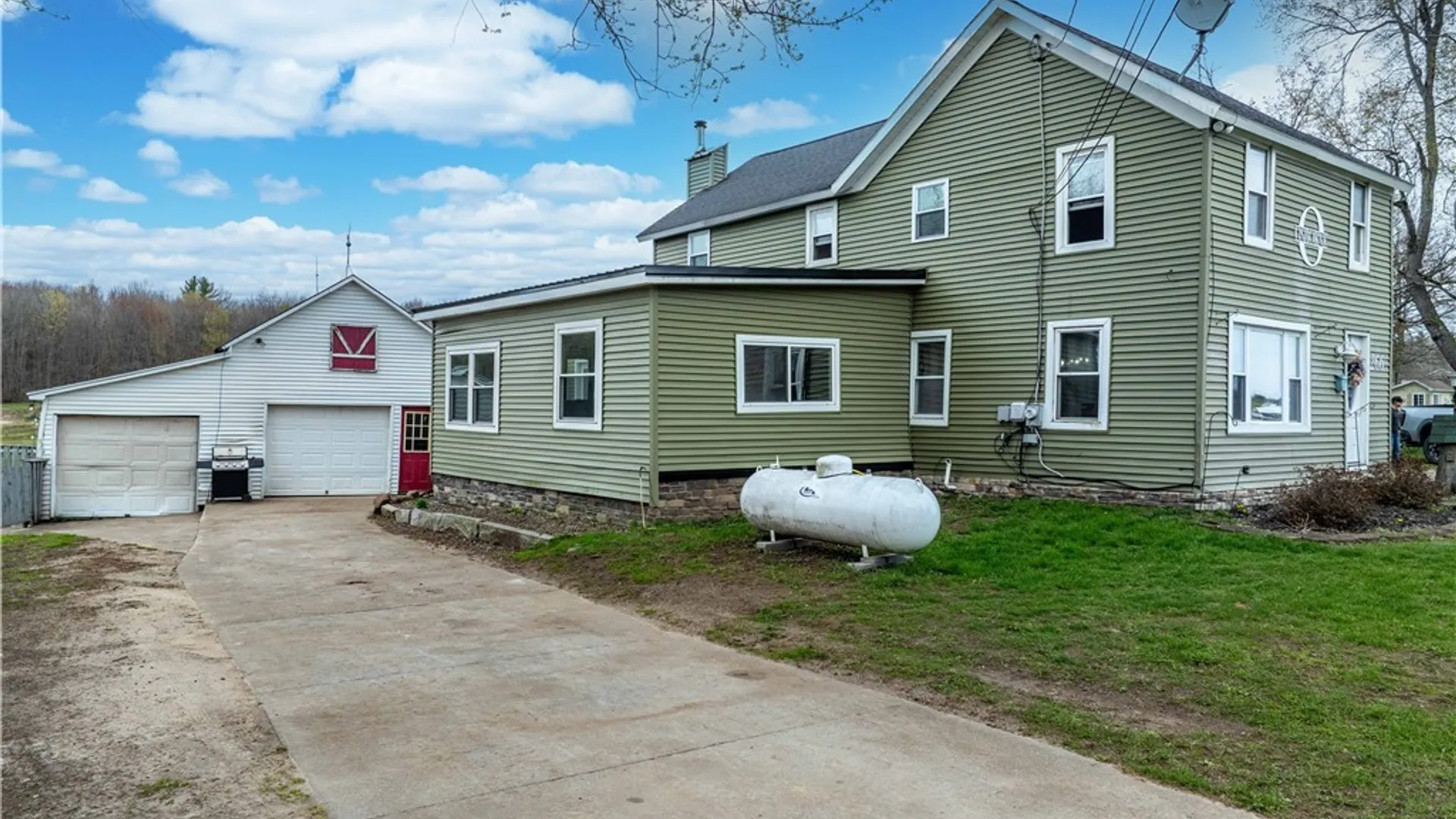 Property at 266 Howard Road, Volney, NY 13069 5