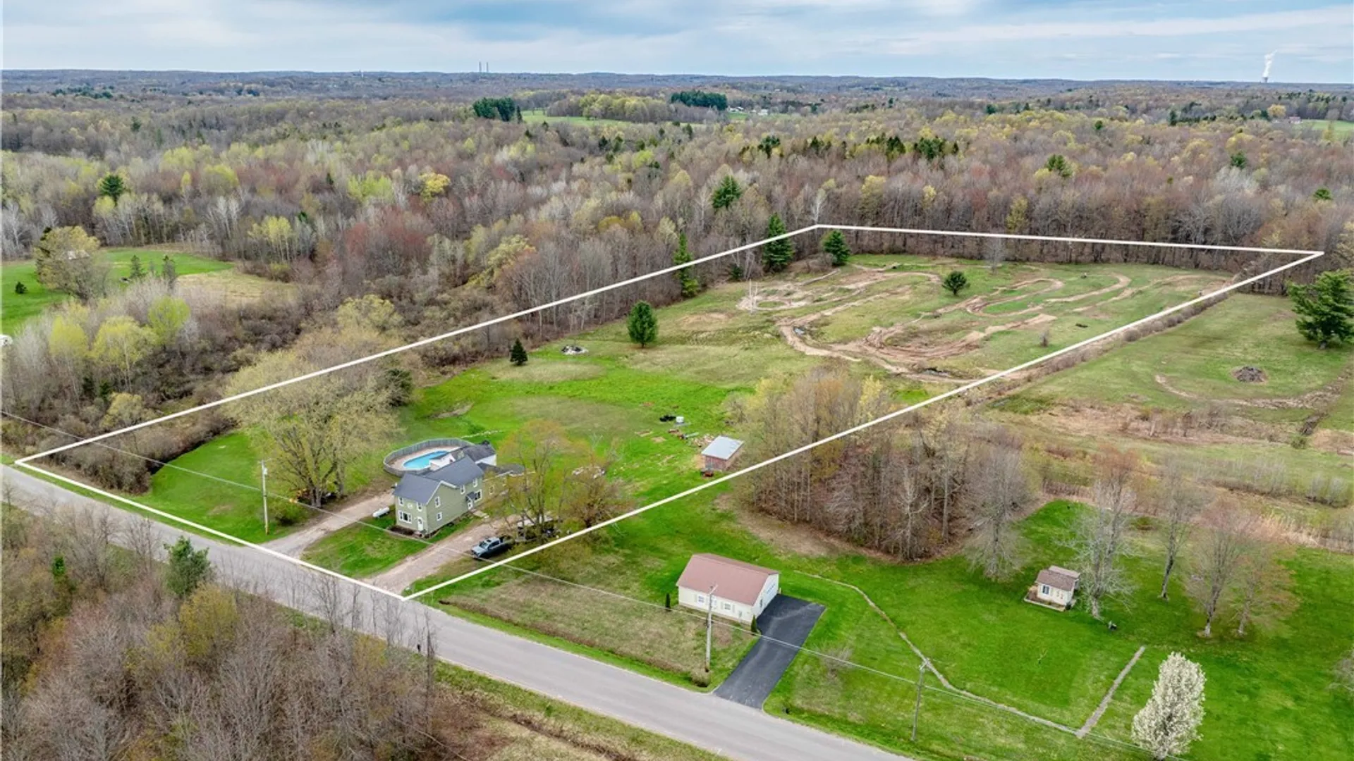 Property at 266 Howard Road, Volney, NY 13069 8