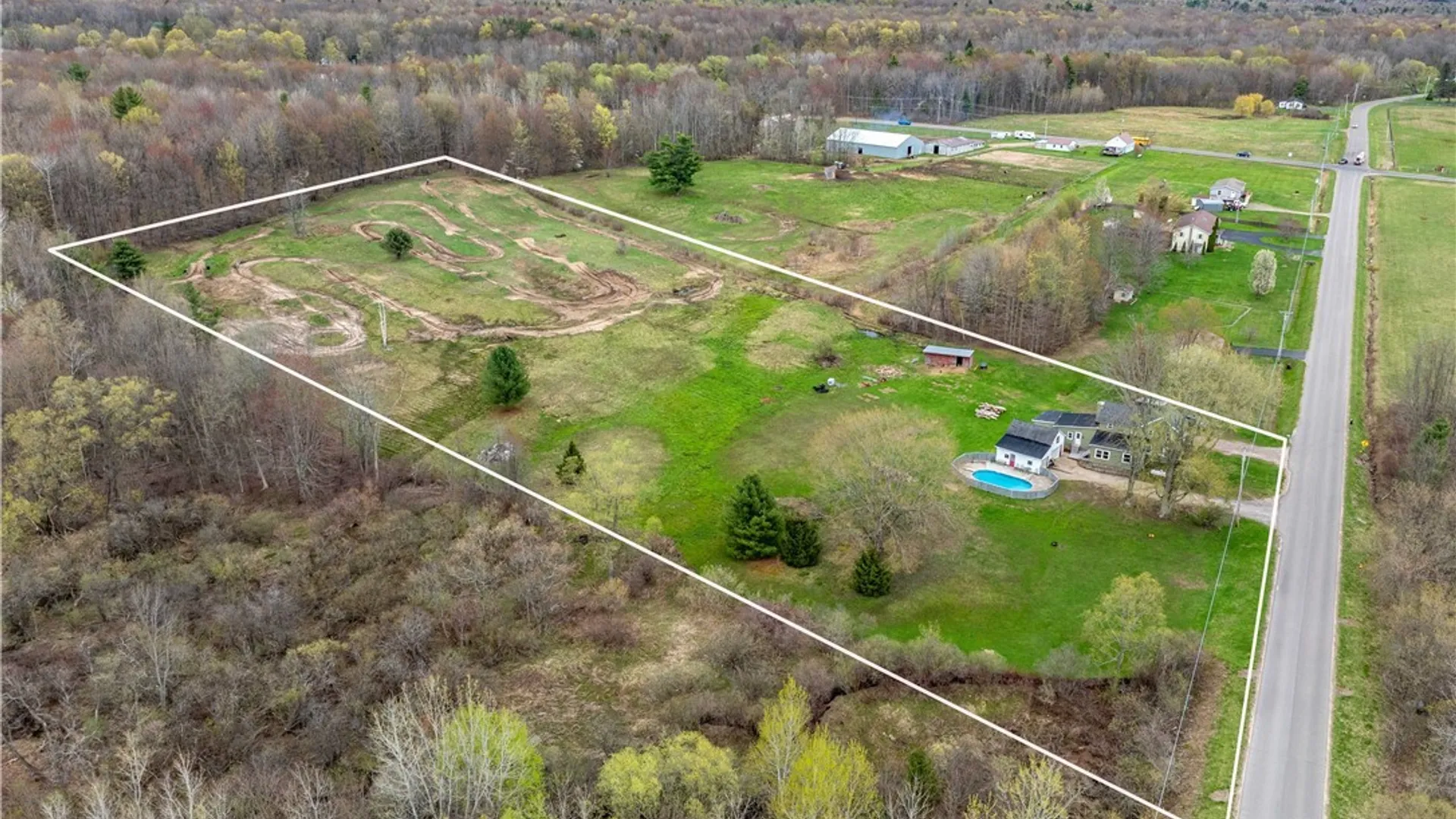 Property at 266 Howard Road, Volney, NY 13069 9