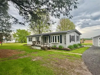 Property at 3035 County Road 6, Geneva Town, NY 14456