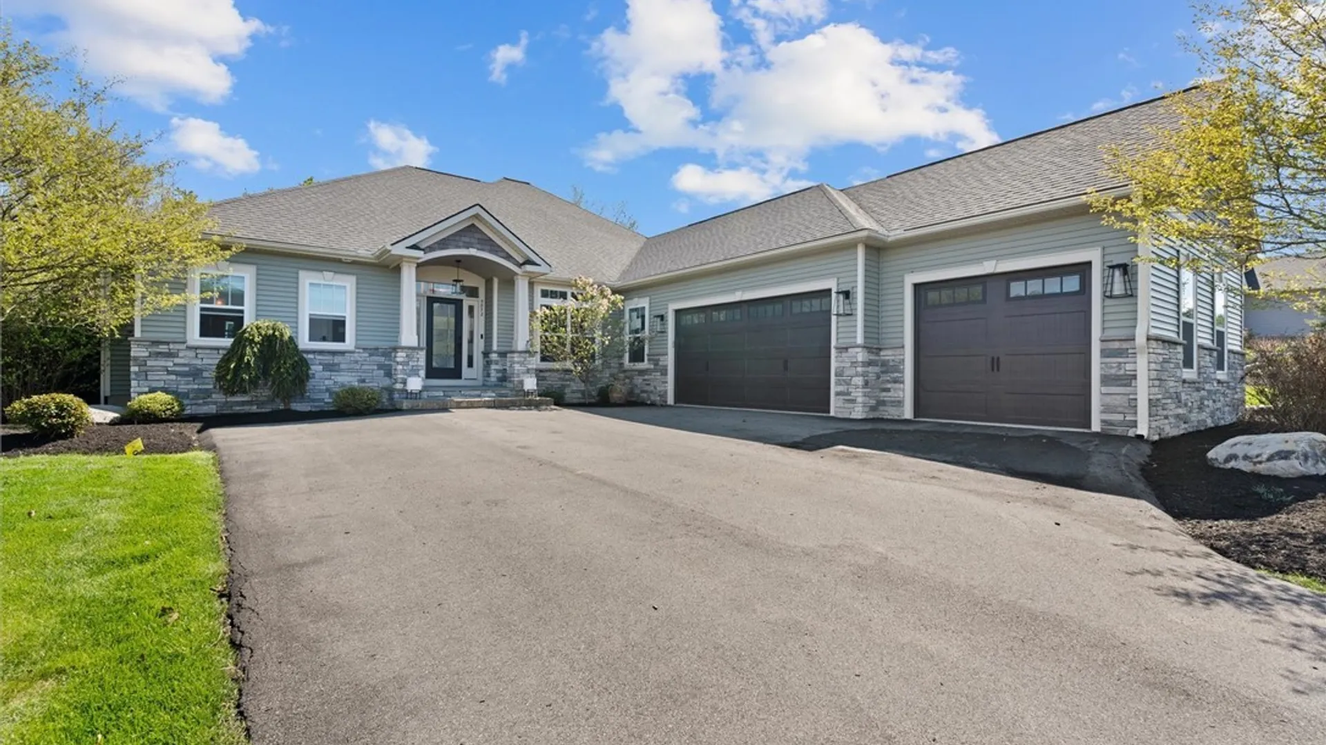 Property at 5872 Powder Horn Lane, Onondaga, NY 13078 3
