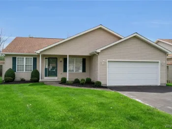Property at 53 Alexander Parkway, Pendleton, NY 14120