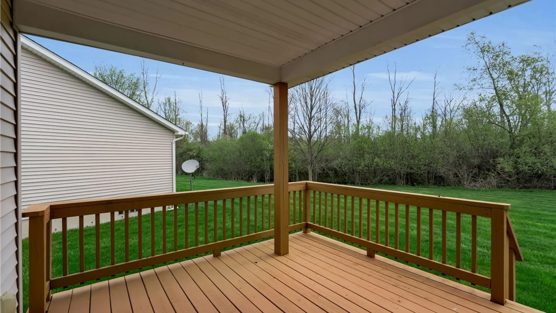Property at 53 Alexander Parkway, Pendleton, NY 14120 27