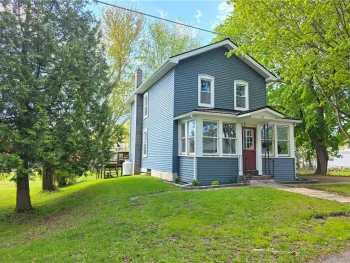 Property at 26 Teller Street, Unadilla, NY 13849