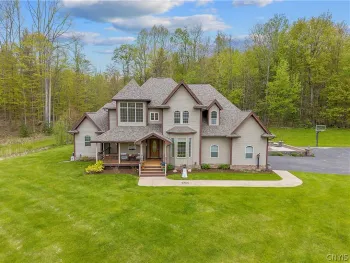 Property at 130 Millard Bassett Road, Granby, NY 13069