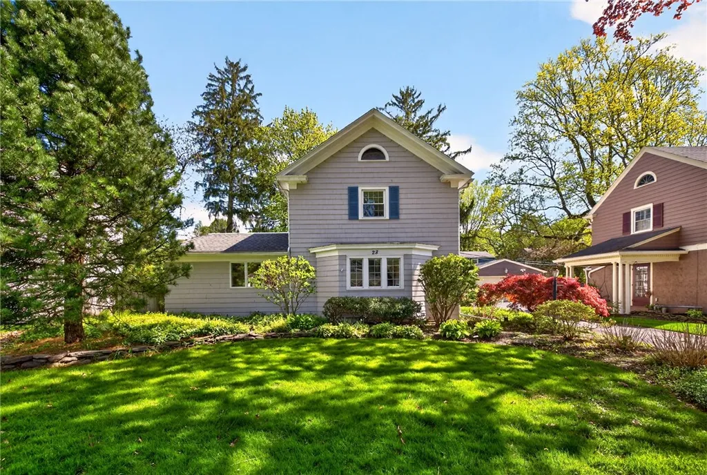 Property at 28 Buffard Drive, Brighton, NY 14610