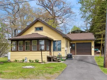 Property at 8514 E Port Bay Road, Wolcott, NY 14590