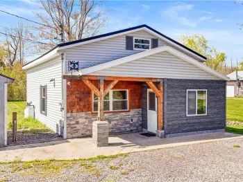 Property at 6418 Skinner Road, Westmoreland, NY 13440