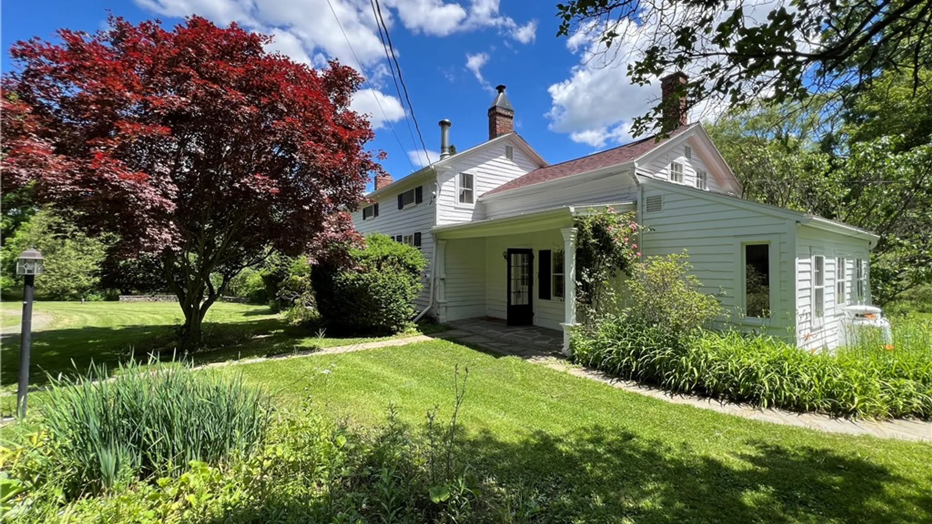 Property at 3299 Swamp College Road, Ulysses, NY 14886 2