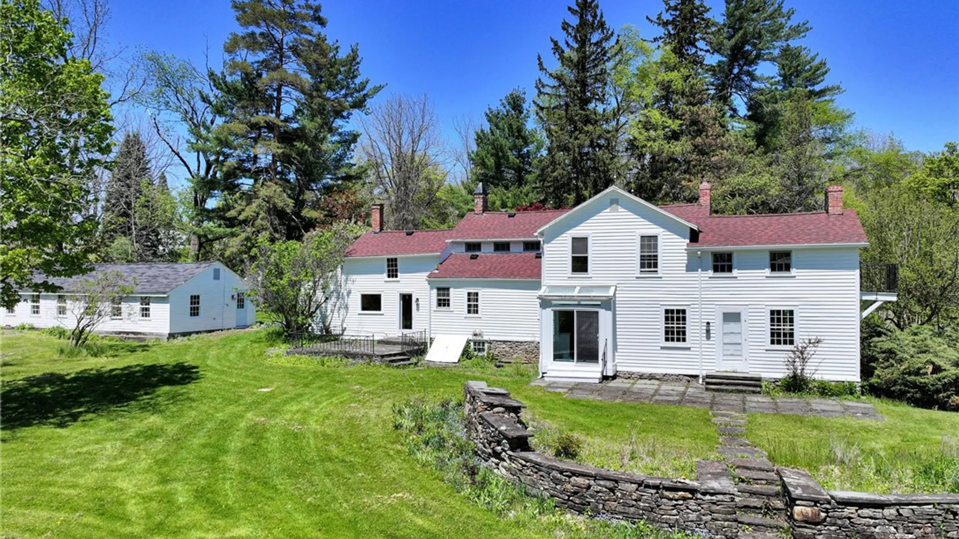 Property at 3299 Swamp College Road, Ulysses, NY 14886 4