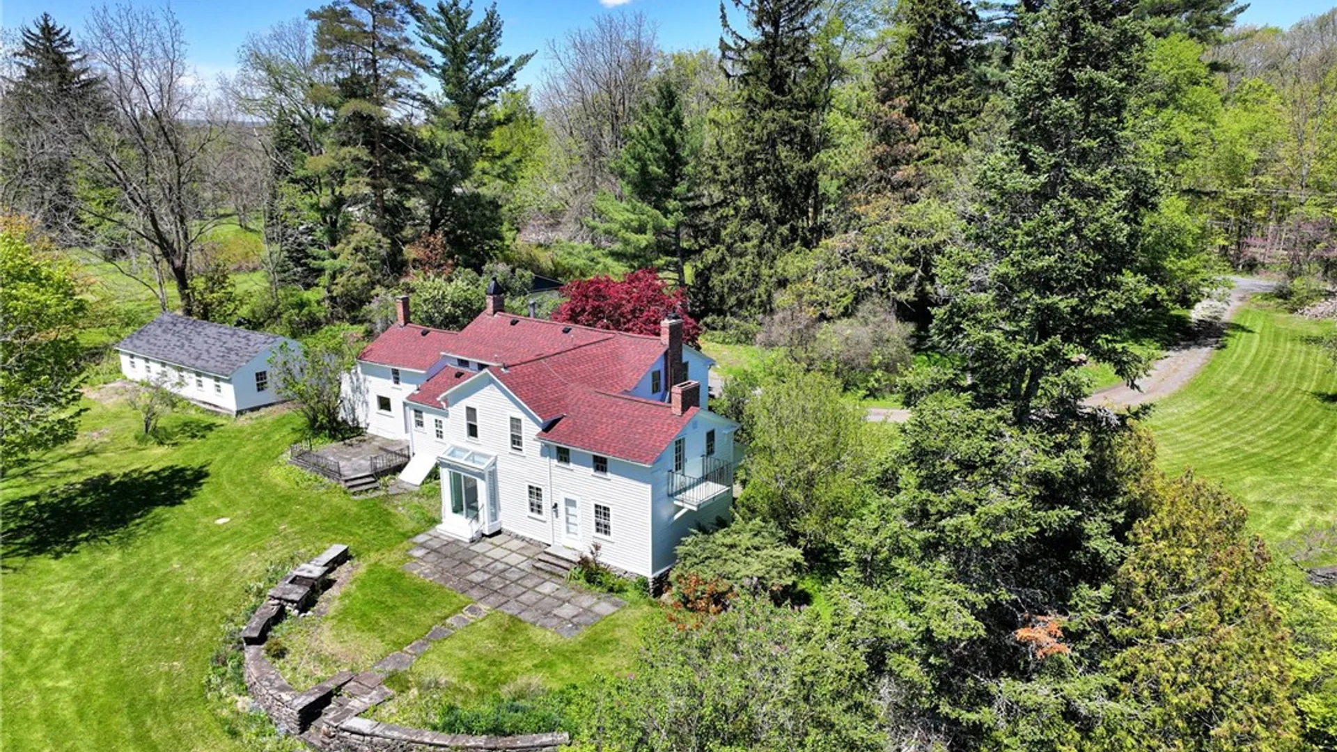 Property at 3299 Swamp College Road, Ulysses, NY 14886 48