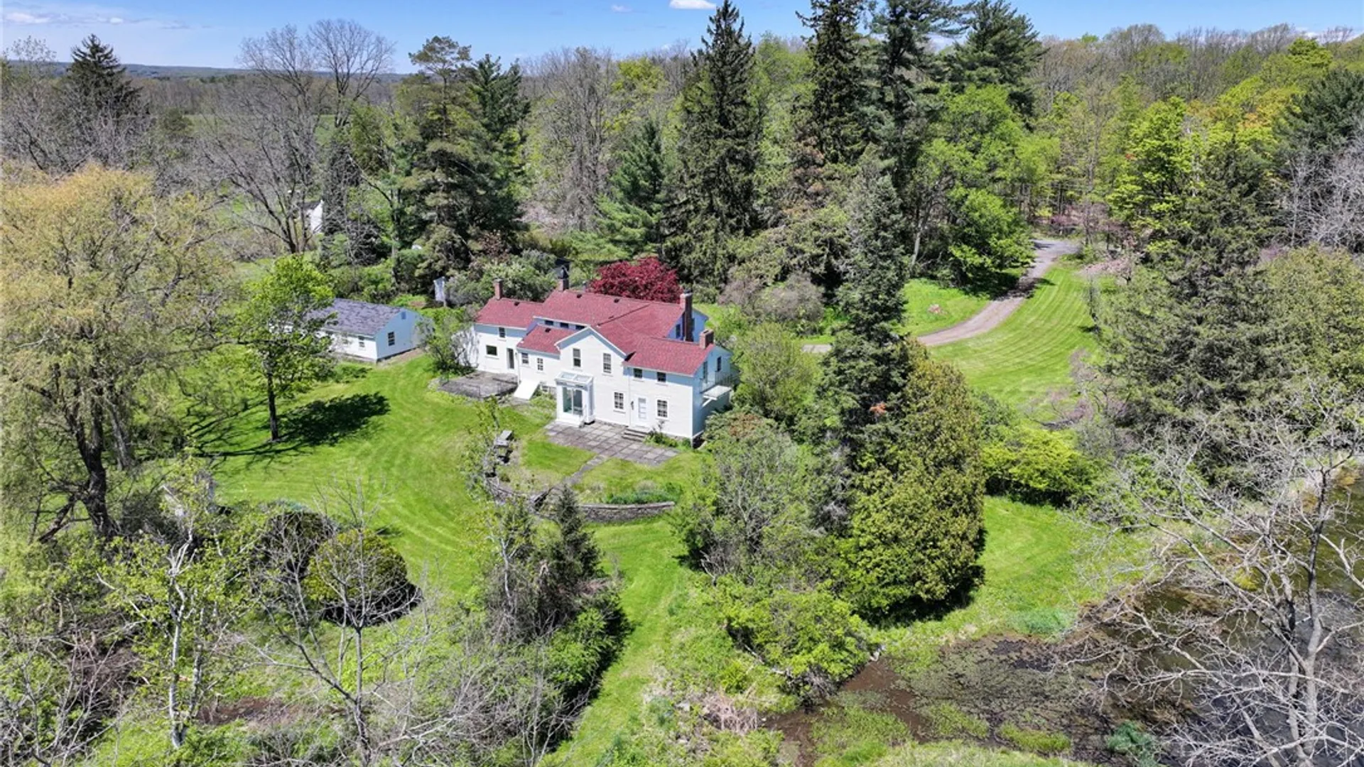 Property at 3299 Swamp College Road, Ulysses, NY 14886 47