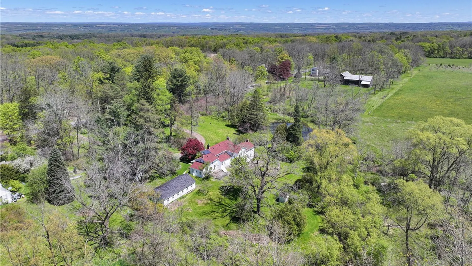 Property at 3299 Swamp College Road, Ulysses, NY 14886 46