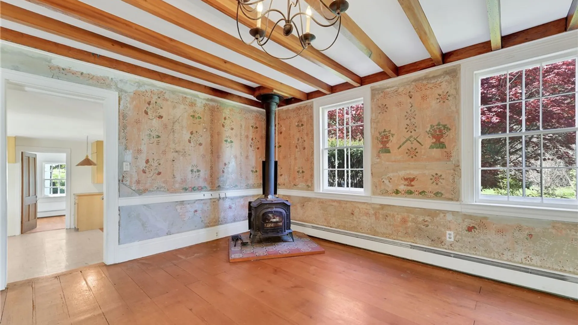 Property at 3299 Swamp College Road, Ulysses, NY 14886 13