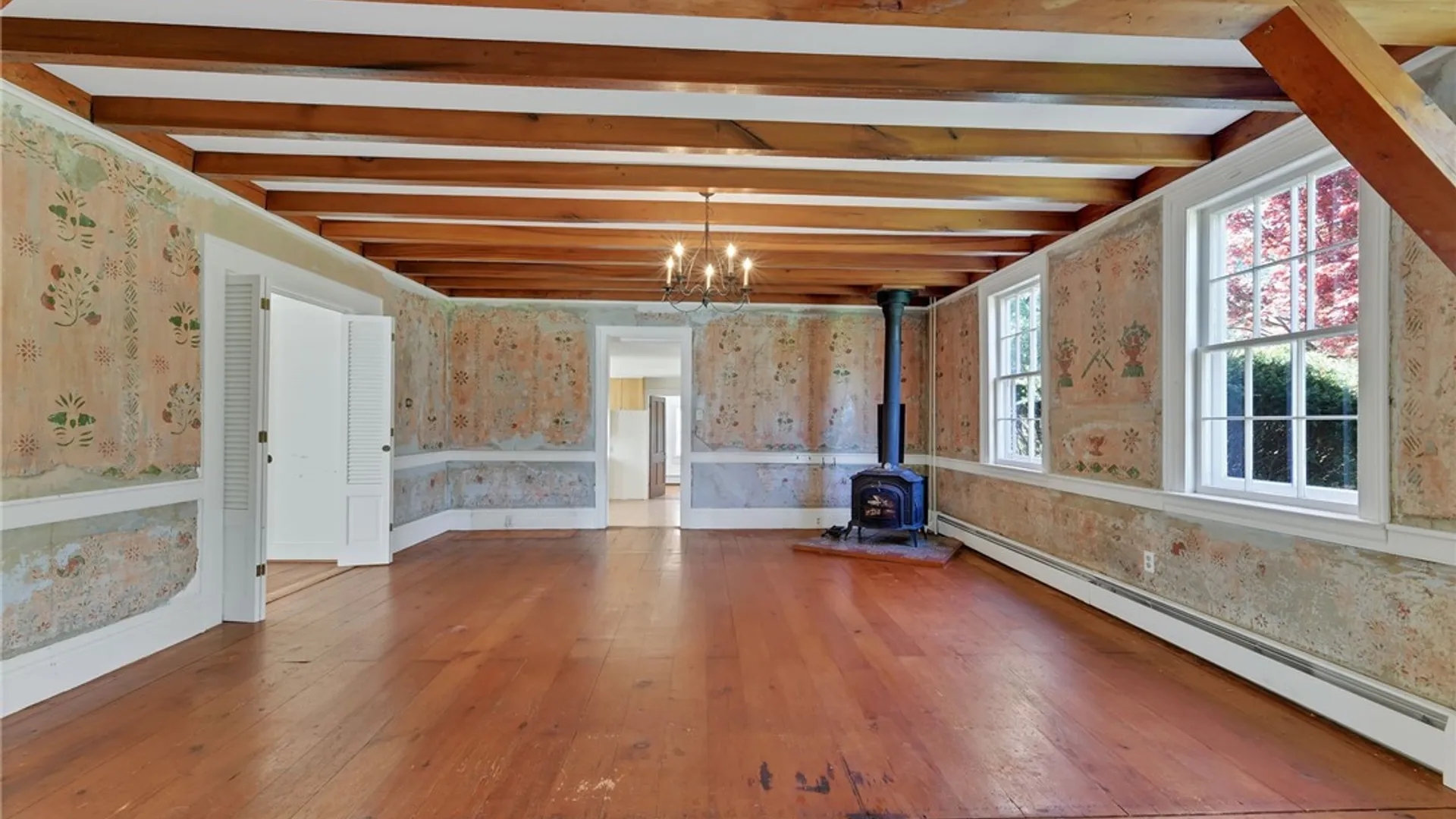 Property at 3299 Swamp College Road, Ulysses, NY 14886 14