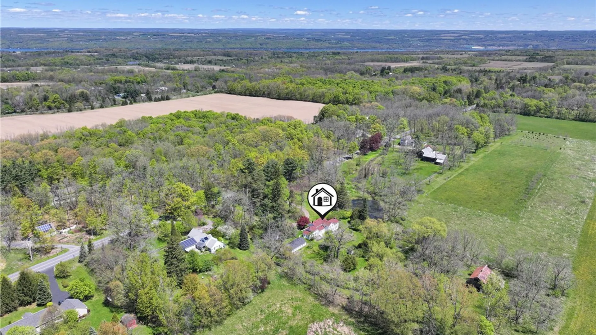 Property at 3299 Swamp College Road, Ulysses, NY 14886 5