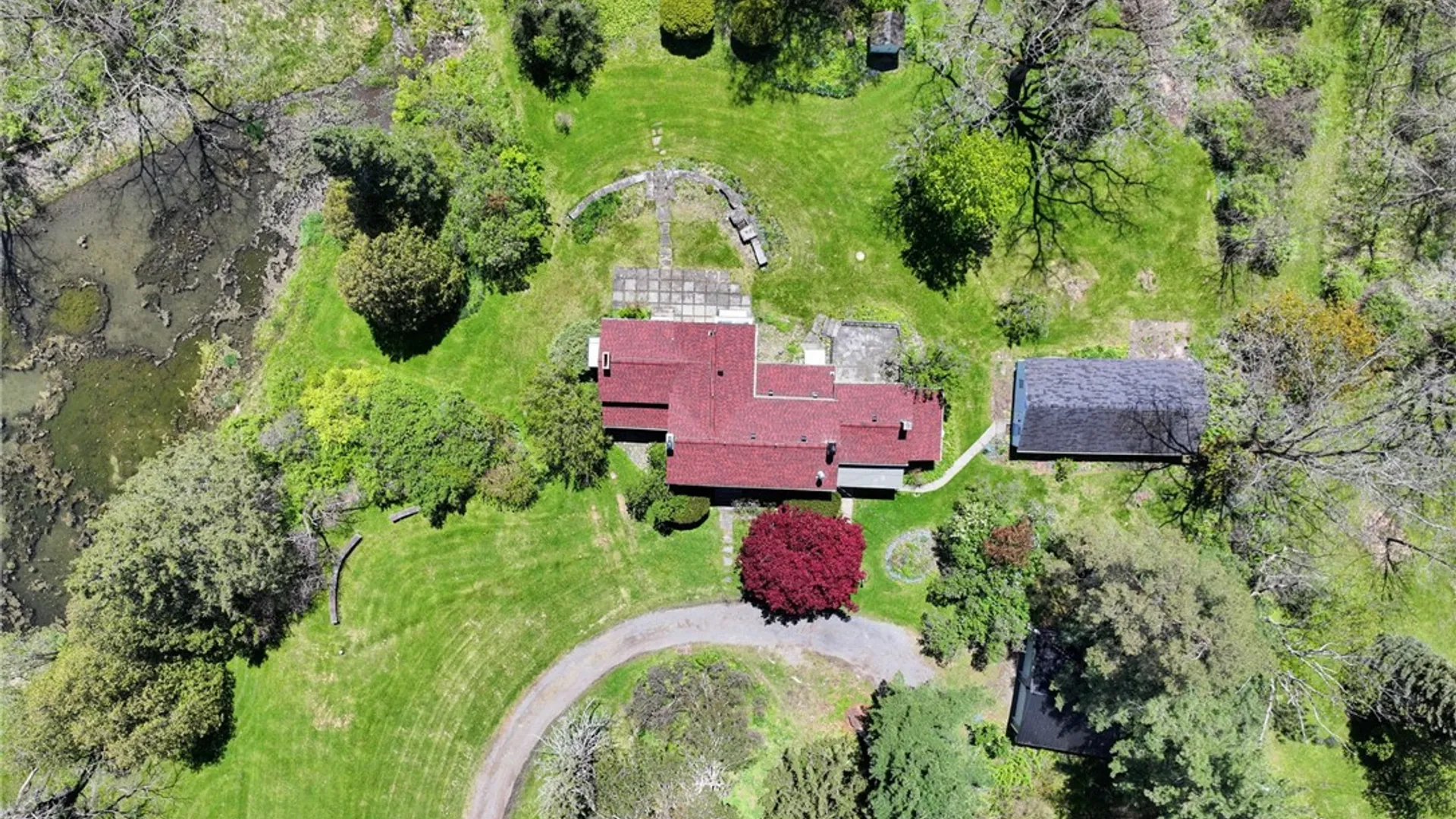 Property at 3299 Swamp College Road, Ulysses, NY 14886 7
