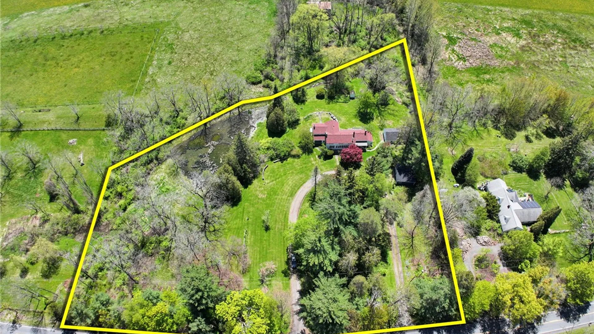 Property at 3299 Swamp College Road, Ulysses, NY 14886 6