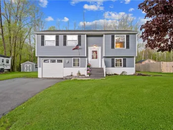 Property at 9467 Madison Avenue, Cicero, NY 13029