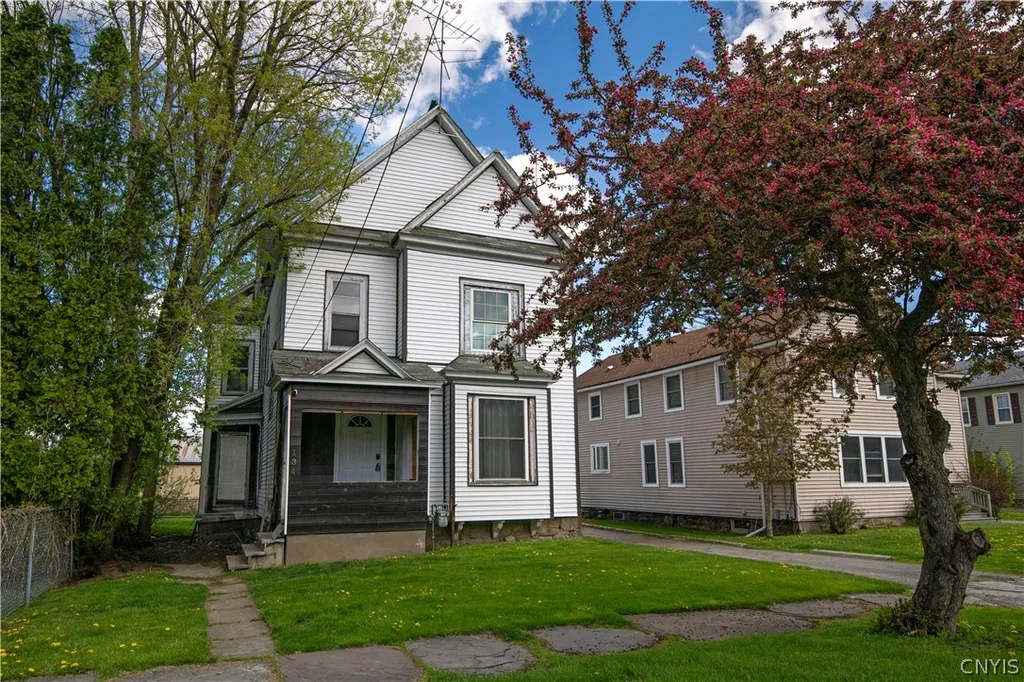 Property at 134 Whitesboro Street, Whitestown, NY 13495