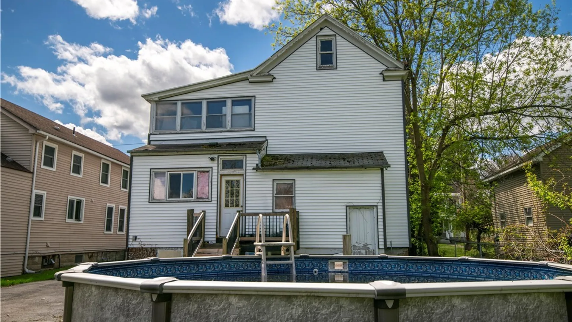 Property at 134 Whitesboro Street, Whitestown, NY 13495 5
