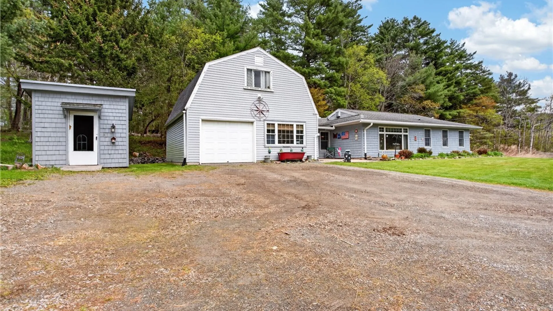 Property at 22439 State Highway 23, Kortright, NY 13786 6