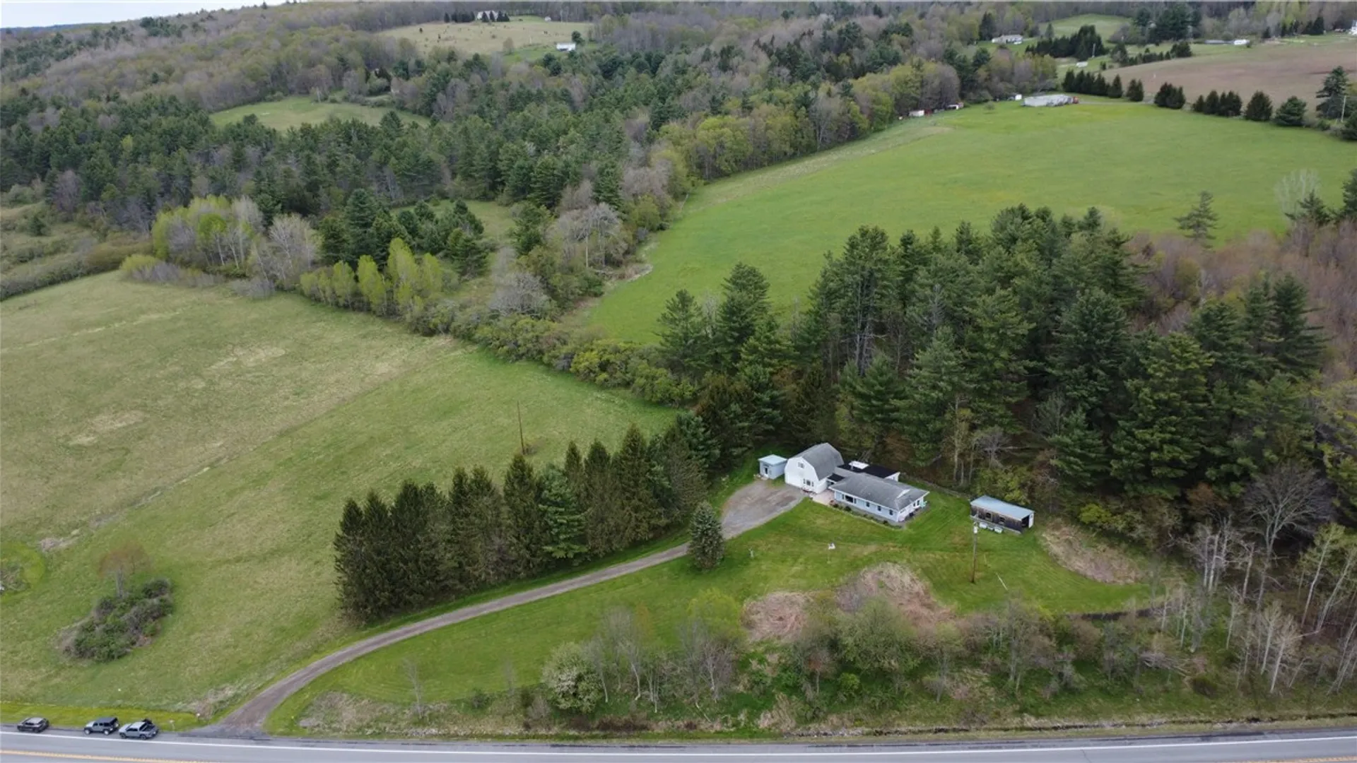 Property at 22439 State Highway 23, Kortright, NY 13786 34