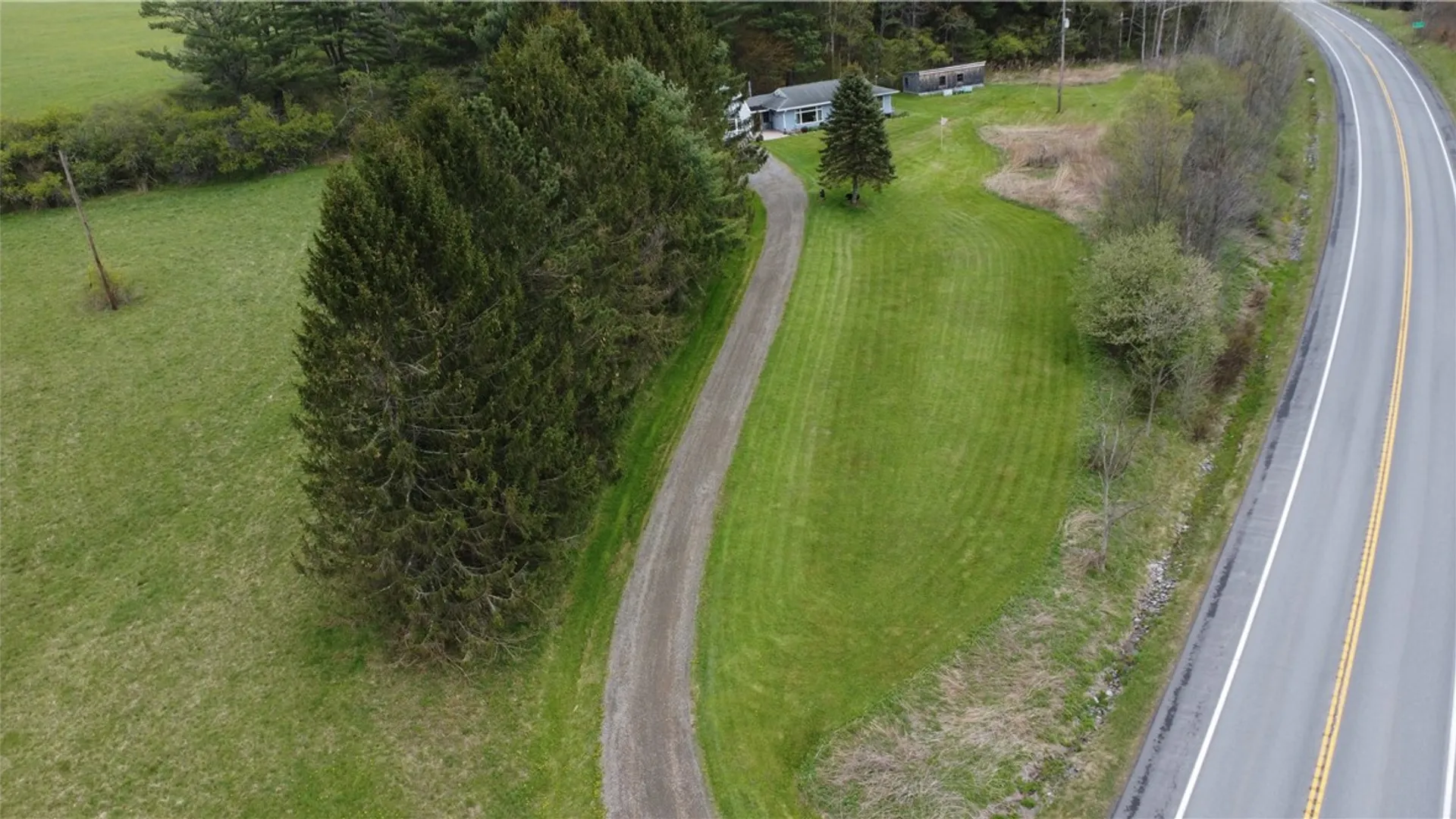 Property at 22439 State Highway 23, Kortright, NY 13786 3
