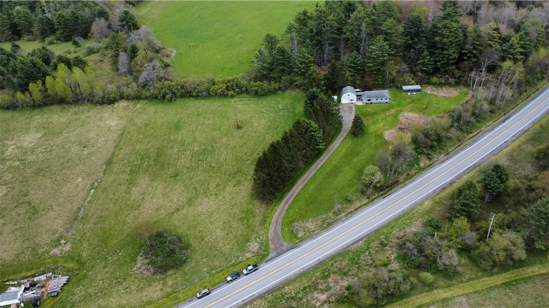 Property at 22439 State Highway 23, Kortright, NY 13786 4