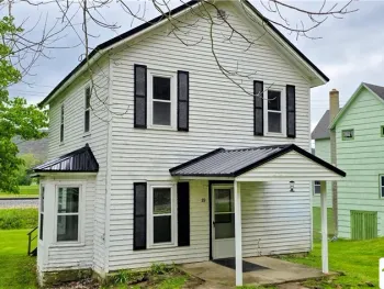 Property at 59 Lillibridge Road, Portville, NY 14770