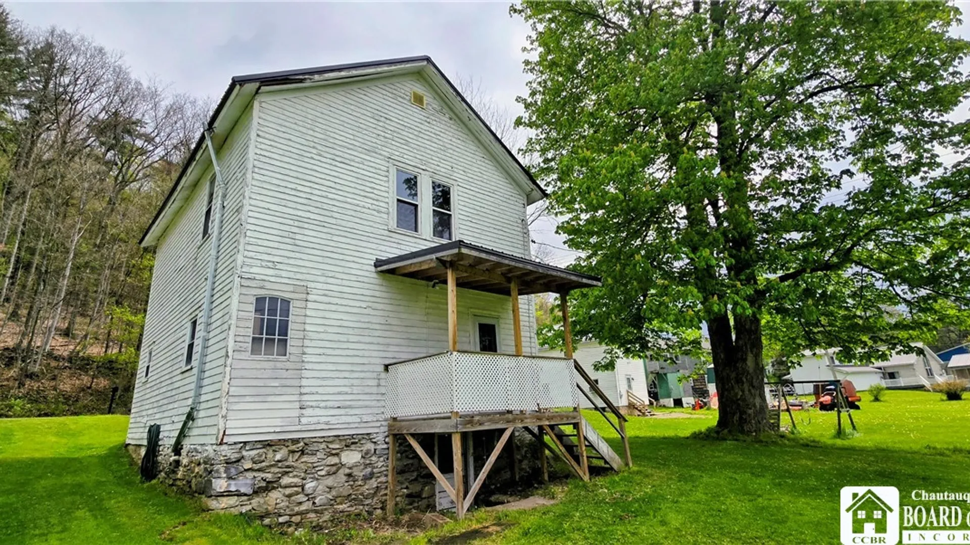 Property at 59 Lillibridge Road, Portville, NY 14770 3