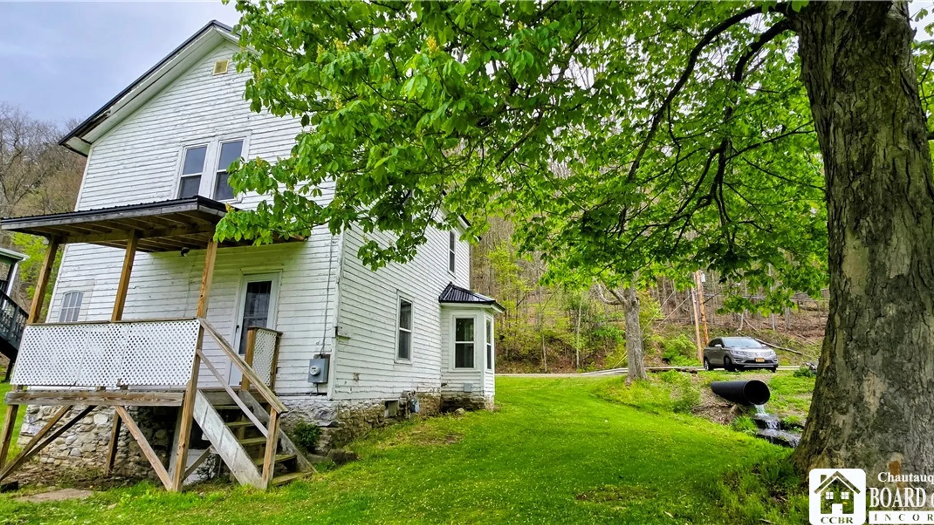 Property at 59 Lillibridge Road, Portville, NY 14770 4