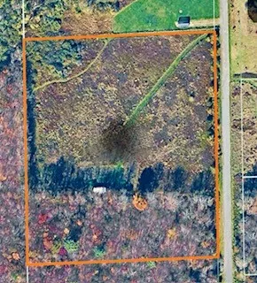Property at Ridgeview Road, Plymouth, NY 13832