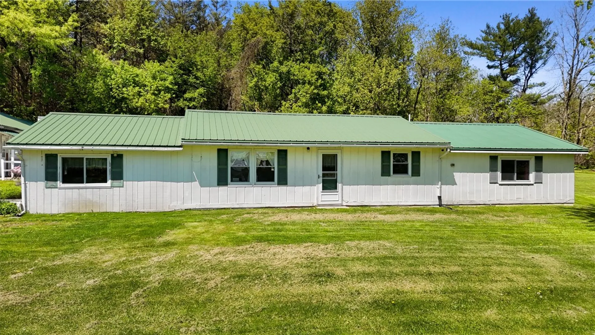 Property at 32 Lockerby Hill Road, Lansing, NY 14882 2
