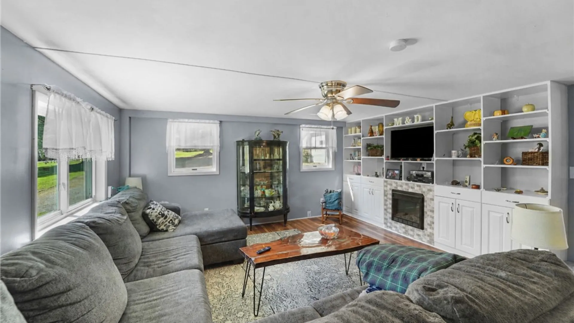 Property at 32 Lockerby Hill Road, Lansing, NY 14882 14