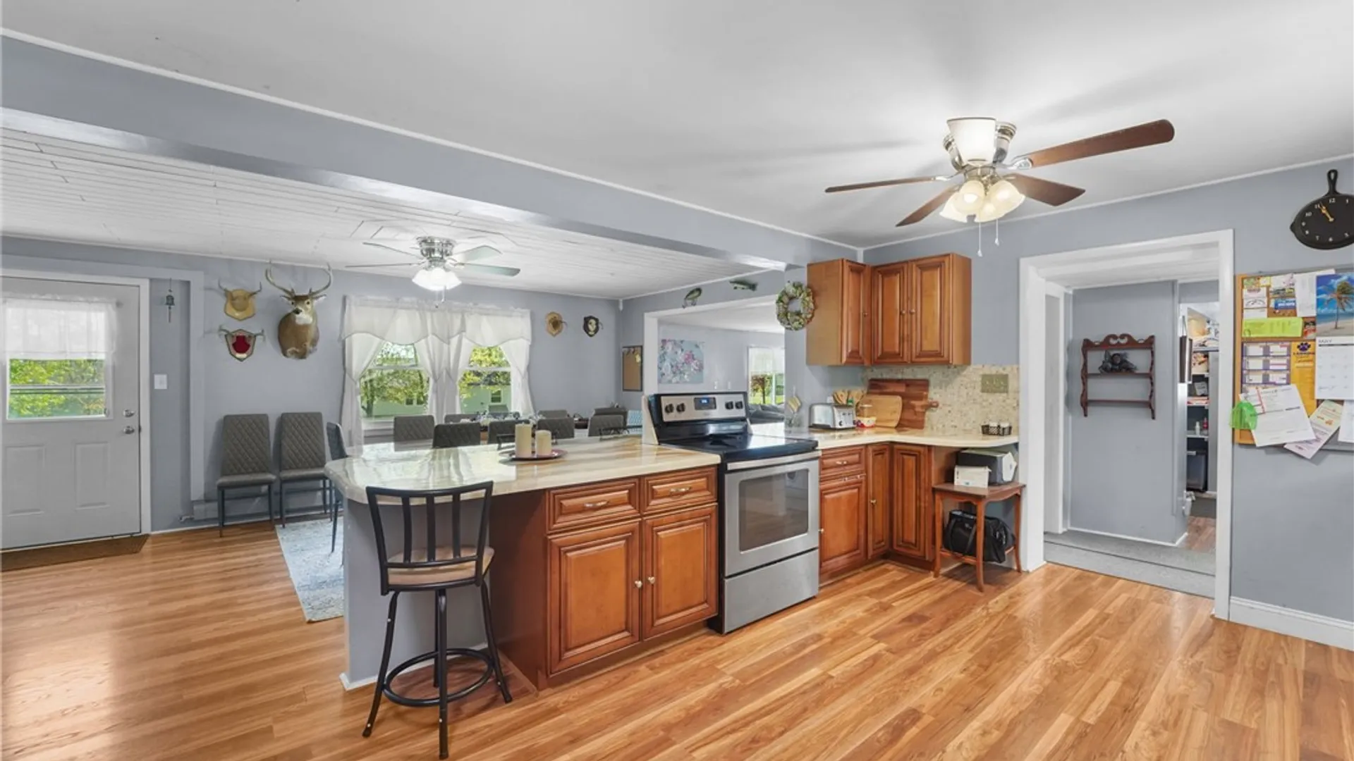 Property at 32 Lockerby Hill Road, Lansing, NY 14882 17