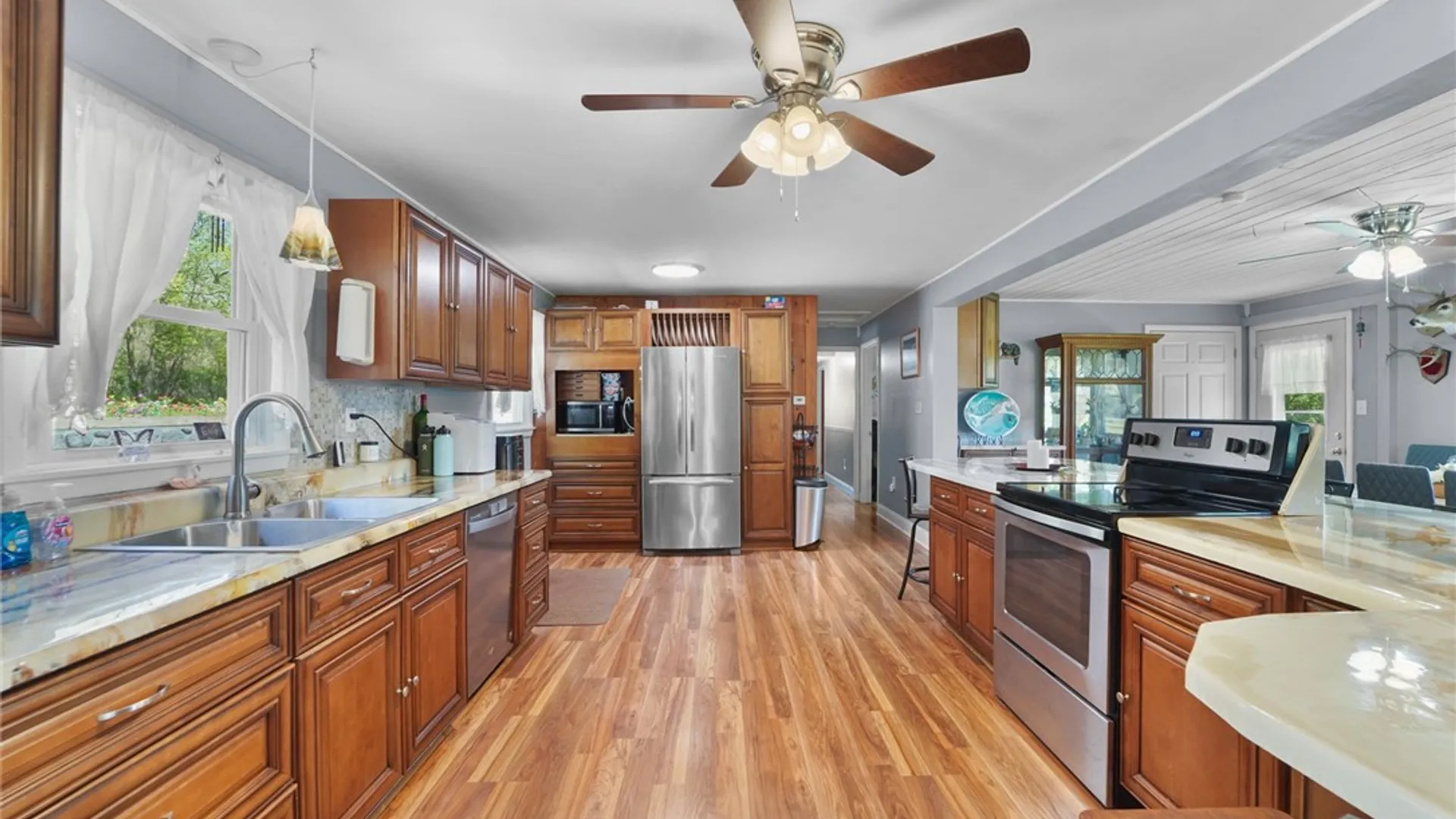 Property at 32 Lockerby Hill Road, Lansing, NY 14882 20