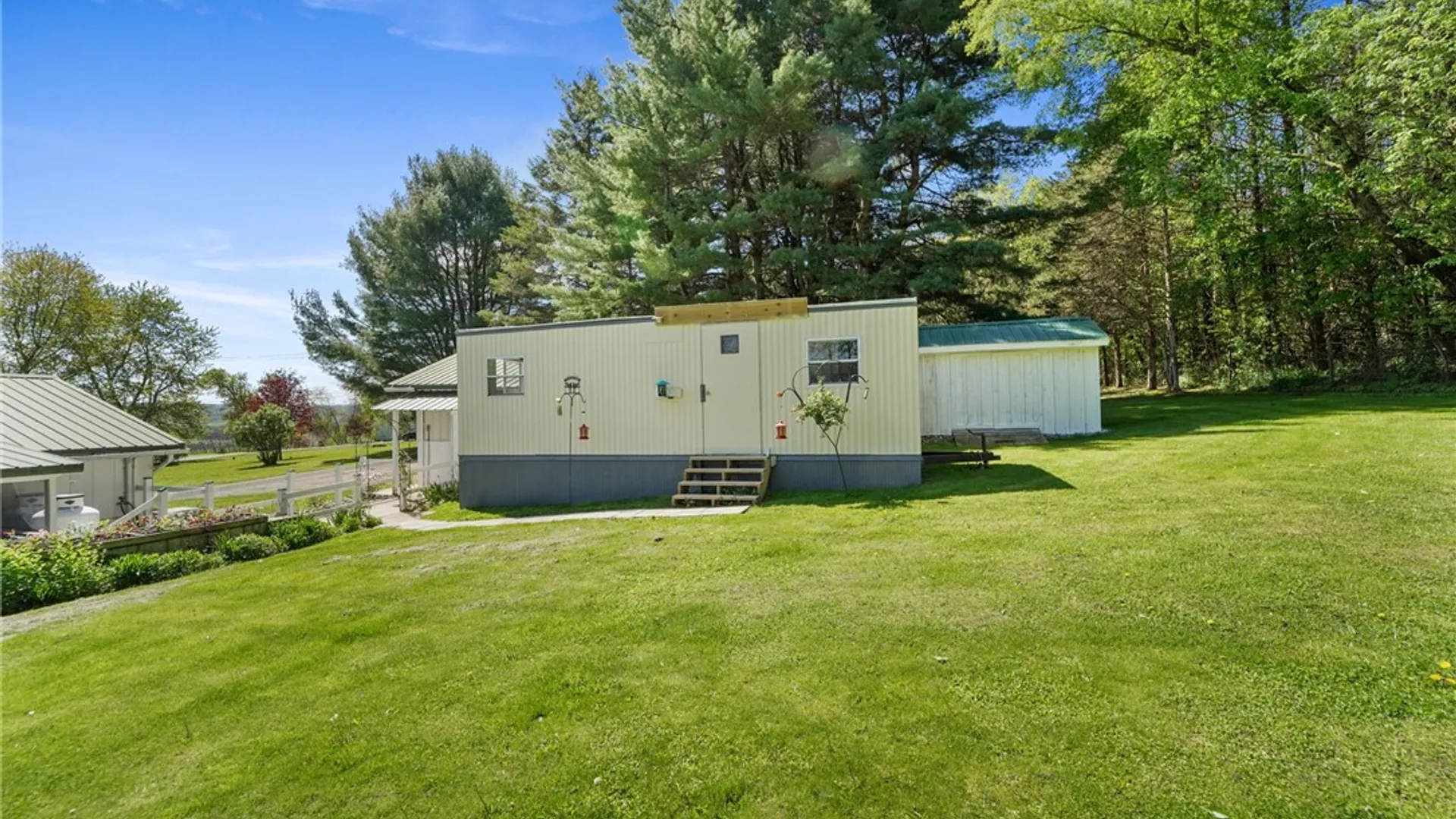 Property at 32 Lockerby Hill Road, Lansing, NY 14882 36